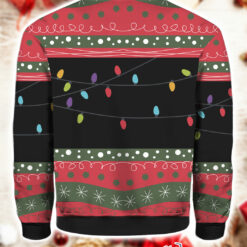 Is This Jolly Enough Grnch Christmas Ugly Sweater Is This Jolly Enough Grnch Christmas Ugly Sweater $41.95
