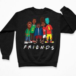 Skeeter Doug Fillmore Recess Vince Sticky Friends Shirt $19.95