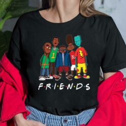 Skeeter Doug Fillmore Recess Vince Sticky Friends Shirt $19.95