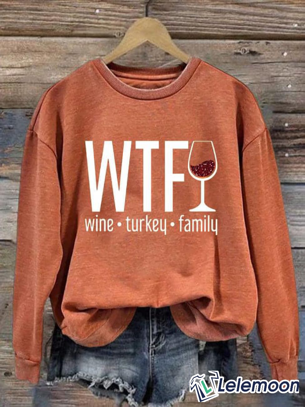 wine turkey family tshirt