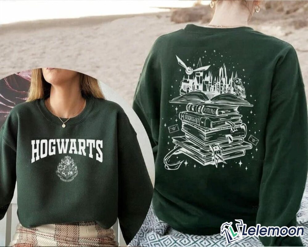 Wizard Castle Book Shirt Wizard Castle Book Shirt $35.95