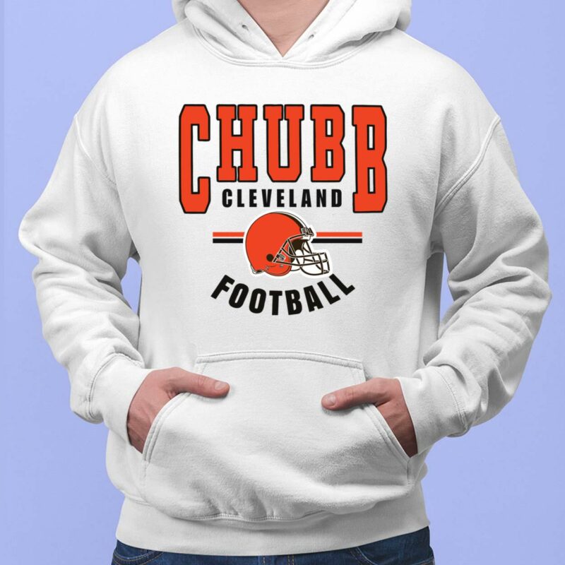 Cleveland sweatshirt outlet