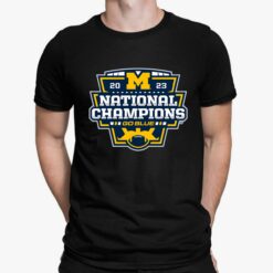 2023 National Champions Shirt