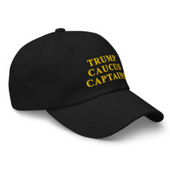 Trump Caucus Captains hat