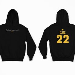 Caitin Clark You Break It You Own It Shirt Caitin Clark You Break It You Own It Shirt $24.95