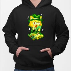 Gangster Neco-Arc Shirt $19.95