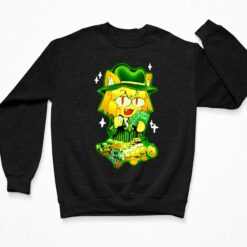 Gangster Neco-Arc Shirt $19.95