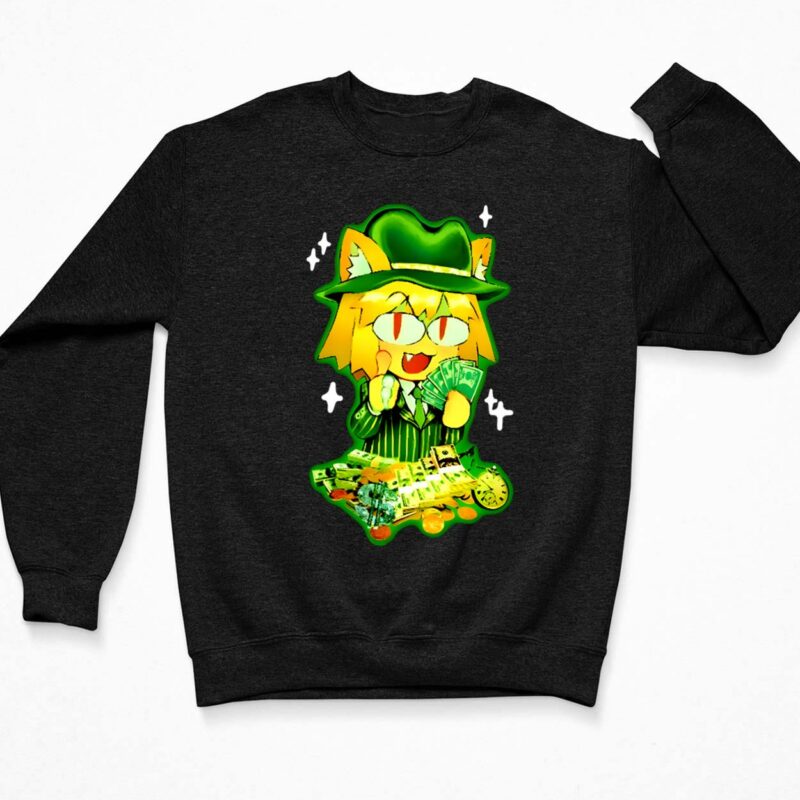 Gangster Neco-Arc Shirt $19.95