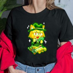 Gangster Neco-Arc Shirt $19.95