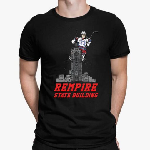 73 Empire State Building Shirt $19.95
