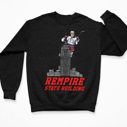73 Empire State Building Shirt $19.95