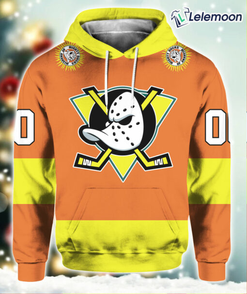 Anahei Duck Special City Connect Hoodie $45.95