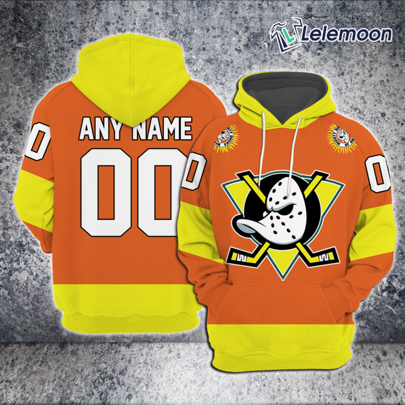 Anahei Duck Special City Connect Hoodie $45.95