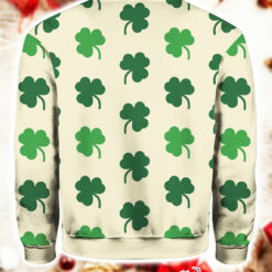 Women's St. Patrick's Day Sweatshirt $41.95