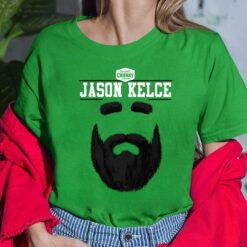 Campbell Chunky Legend Edition Jason Kelce Shirt $19.95
