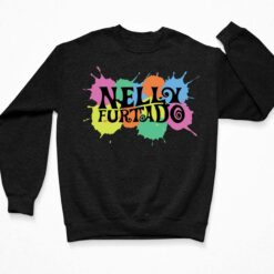 Drake Nelly Furtado Shirt $19.95