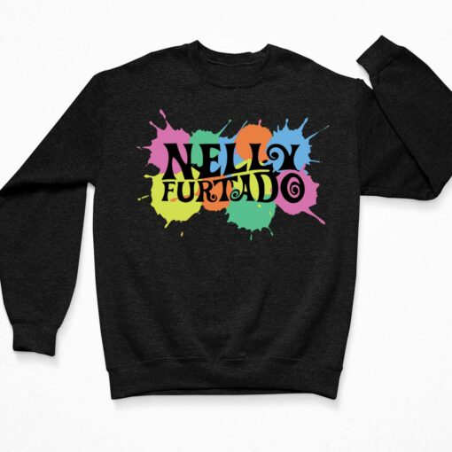 Drake Nelly Furtado Shirt $19.95