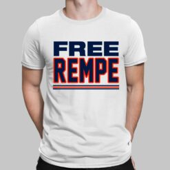 Webleedblue Free Rempe Shirt