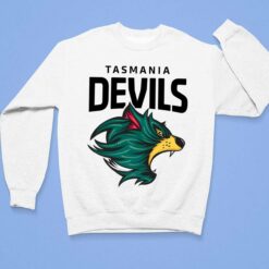 AFL Tasmani Devil Shirt $19.95