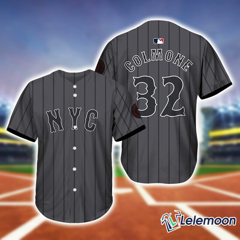 Uniforms Ny Mets City Connect Jersey City Connect Uniforms Jersey