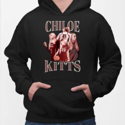 Chloe Kitts Collage Shirt $19.95