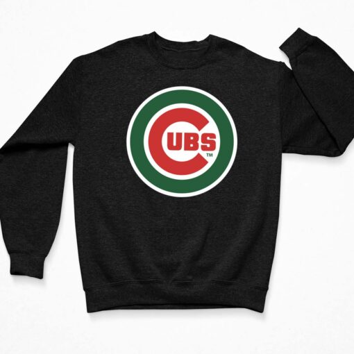 Cub Mexican Heritage T-shirt $19.95