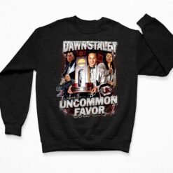 Dawn Staley Uncommon Favor Shirt $19.95