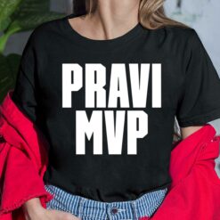Brad Townsend Pravi Mvp Shirt