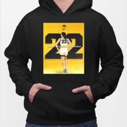 Iowa There Will Never Be Another Caitlin Clark Shirt Iowa There Will Never Be Another Caitlin Clark Shirt $19.95