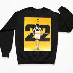 Iowa There Will Never Be Another Caitlin Clark Shirt Iowa There Will Never Be Another Caitlin Clark Shirt $19.95