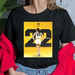 Iowa There Will Never Be Another Caitlin Clark Shirt Iowa There Will Never Be Another Caitlin Clark Shirt $19.95