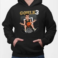Jack Gohlke Gohlk3 Shirt $19.95