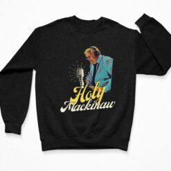 Joe Bowen Holy Mackinaw Shirt $19.95