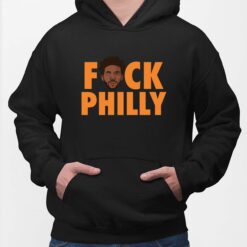 Big Knick Energy F*ck Philly Shirt $19.95