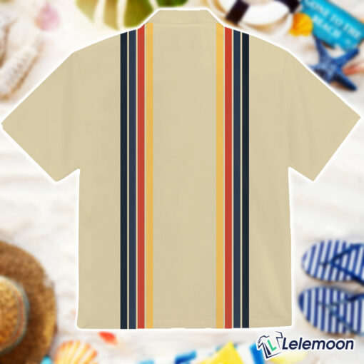 Lucas Trieste Summery Shirt Casual Summer Wear $36.95
