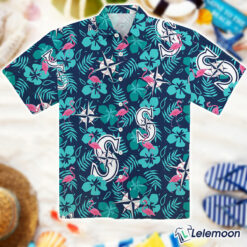 Mariners Aloha Shirt 2024 Giveaways