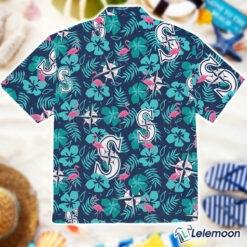Mariners Aloha Shirt 2024 Giveaways $36.95