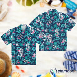 Mariners Aloha Shirt 2024 Giveaways $36.95