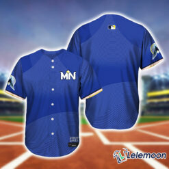 Twin City Connect Jersey 2024 $36.95