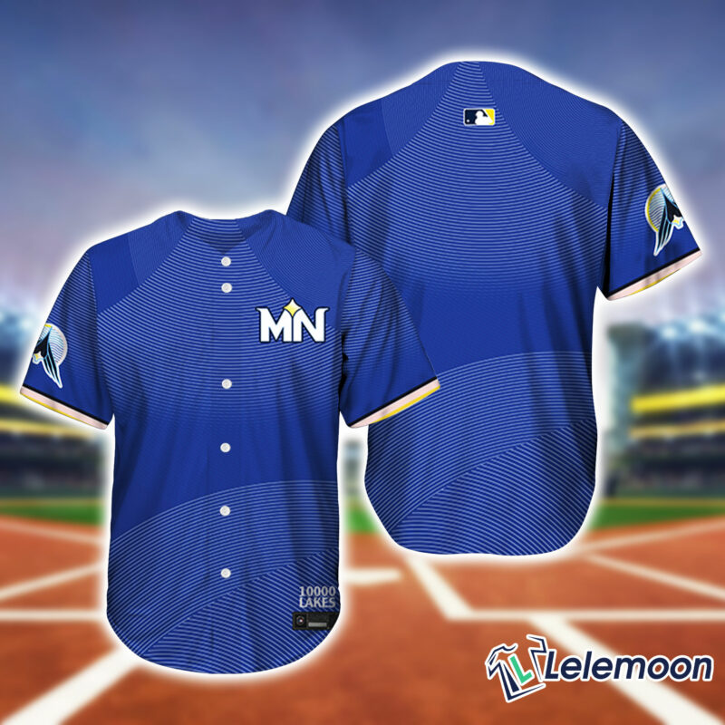 Twin City Connect Jersey 2024 $36.95