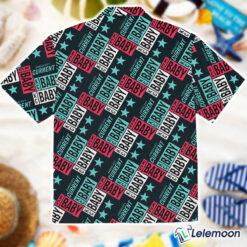 Andy Reid Kc Current Baby Hawaiian Shirt $36.95