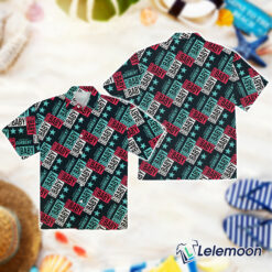 Andy Reid Kc Current Baby Hawaiian Shirt $36.95
