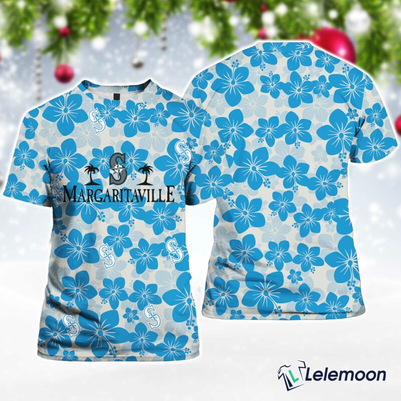 Mariner Long Sleeve Margaritaville Shirt 2024 Giveaway Lelemoon