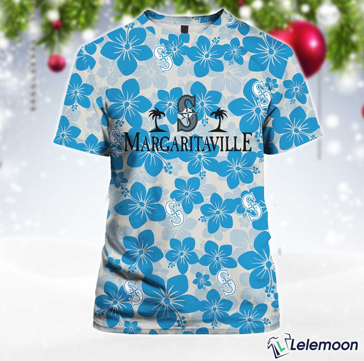 Mariner Long Sleeve Margaritaville Shirt 2024 Giveaway Lelemoon