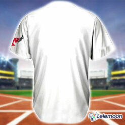 Mariner EWU Day Jersey Giveaway 2024 $36.95