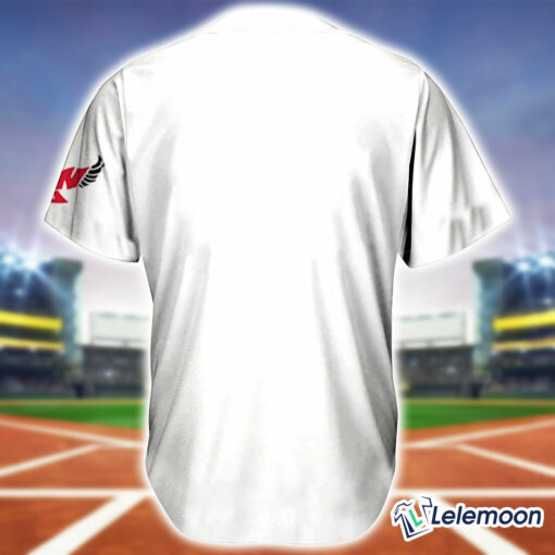 Mariner EWU Day Jersey Giveaway 2024 $36.95