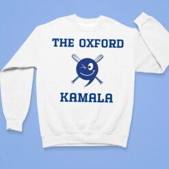 Melissa Case The Oxford Kamalas Shirt $19.95