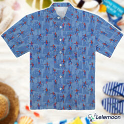 Spider-man The Meme Shirt