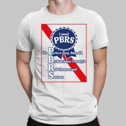 I Need Pbrs The Perfect Song Smooth By Matchbox Twenty's Rb Thomas And Santana Shirt