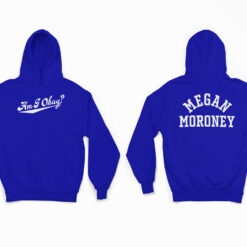 Megan Moroney Am I Okay Hoodie